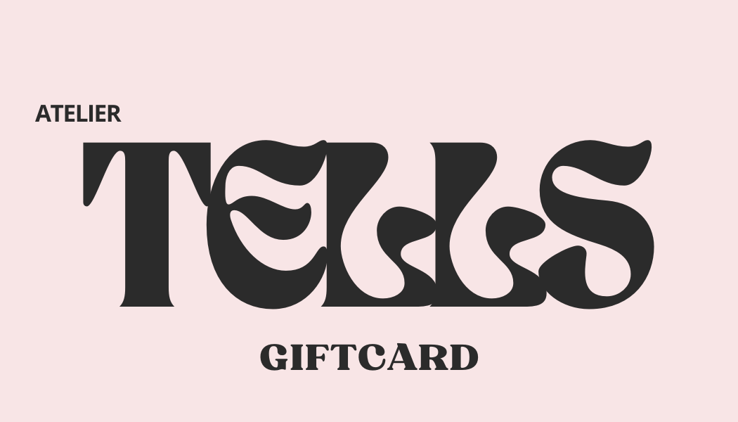 Tells Self-Care Gift Card