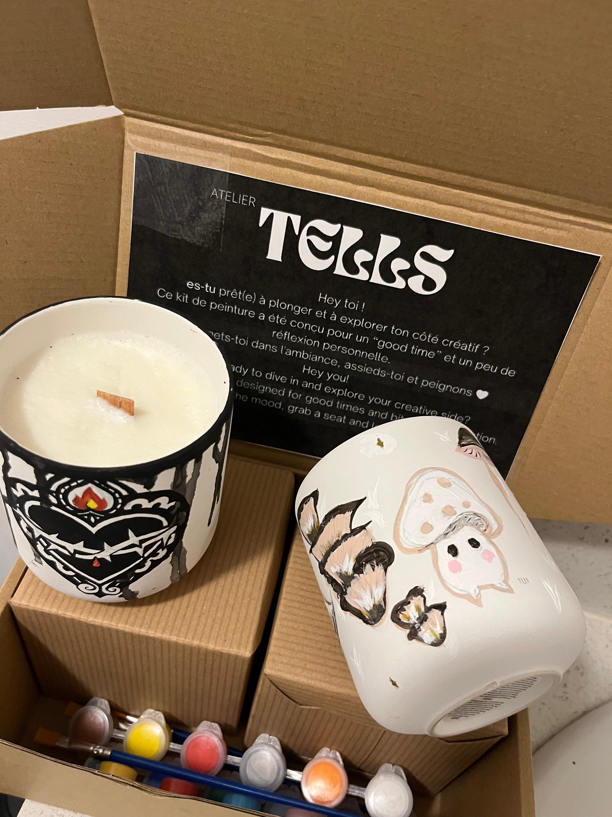 Wooden Wicks 101 – Noted Candles